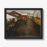 Winter by Eduard Ameseder - thumbnail_1_bf_674382e5faa684e1cf4ba6c5